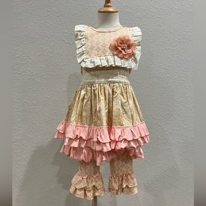 Adorable Giggle Moon set - NWT!